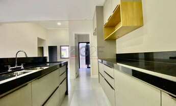 Imagem 5: Casa térrea Paulínia 3 quartos em cond fechado com lazer completo!