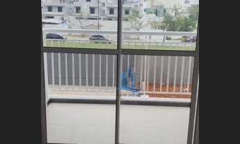 Imagem 3: Apartamento com 2 dormitórios à venda, 56 m² por R$ 700.000,00 - Cerâmica - São Caetano do