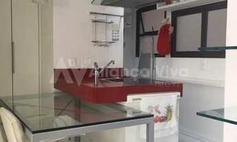 Imagem 7: Rio de Janeiro - Flat - Ipanema