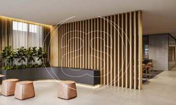 Imagem 3: São Paulo - Apartamento Padrão - Moema Índios