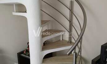 Imagem 6: Cobertura - São Bernardo - Campinas