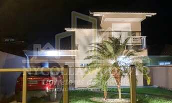 Imagem: Casa com 3 quartos, 110 m², à venda por