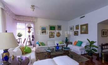 Imagem 2: Rio de Janeiro - Apartamento Padrão - Lagoa