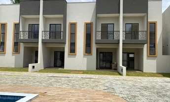 Imagem: Casa Duplex na Vila de Ponta Negra - Oportunidade