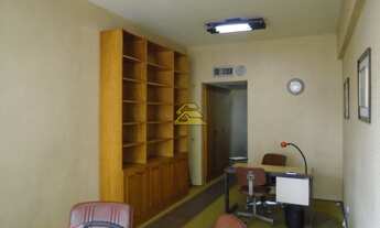 Imagem 4: Rio de Janeiro - Conjunto Comercial/Sala - Centro