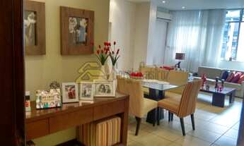 Imagem: Rio de Janeiro - Apartamento Padrão - Humaitá