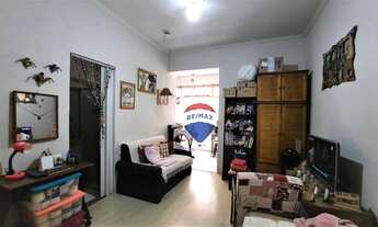 Imagem: Kitnet/Studio 31 m² na avenida da praia