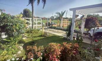 Imagem 2: XANGRI-Lá - Casa Padrão - Remanso