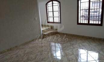 Imagem 2: Campinas - Casa Padrão - Jardim Santa Genebra