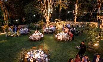 Imagem 2: Casa para eventos/temporadas em Aldeia