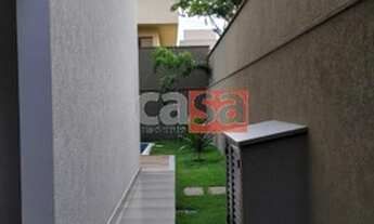 Imagem 6: Goiânia - Casa de Condomínio - Jardins Verona