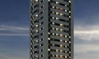 Imagem: JS) Jockey Club Residence - Super Lançamento