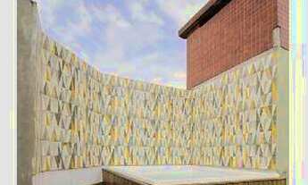 Imagem 4: Cobertura com 4 dormitórios à venda, 402 m² por R$ 2.980.000,00 - Campo Belo - São Paulo/S