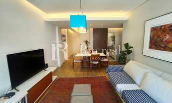 Imagem 5: Rio de Janeiro - Apartamento Padrão - Ipanema