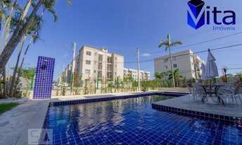 Imagem 2: Apartamento RESIDENCIAL em FLORIANÓPOLIS - SC, VARGEM DO BOM JESUS