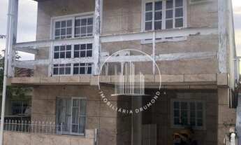 Imagem 2: Casa à venda, 280 m² por R$ 390.000,00 - Capoeiras - Florianópolis/SC