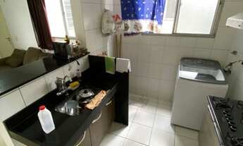 Imagem 5: Apartamento Contagem