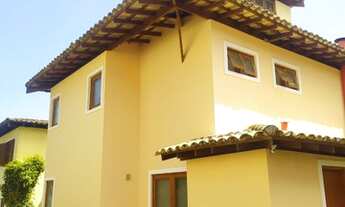 Imagem 4: Casa de condomínio para venda tem 175 metros quadrados com 3 quartos em Bexiga - Ilhabela