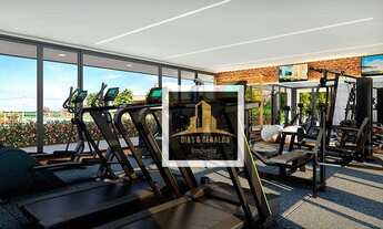 Imagem 7: Terreno à venda, 347 m² por R$ 583.000,00 - Urbanova - São José dos Campos/SP