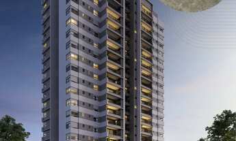 Imagem 1: Apto em lançamento no Cambuí alto padrão