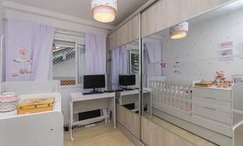 Imagem 3: Apartamento de 2 quartos à venda Rua Luis Luz, Boa Vista - Porto Alegre