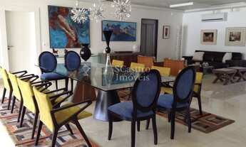 Imagem 2: Barra da Tijuca Casa com 5 dormitórios