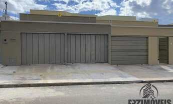 Imagem 4: Lindo Sobrado Setor JD. Atlântico