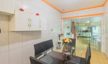 Imagem 7: Brasília - Casa Padrão - Areal (Águas Claras