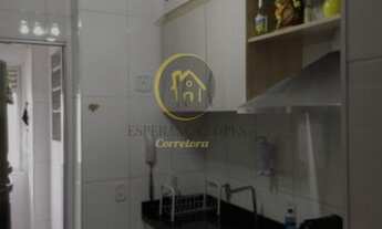 Imagem 6: Apartamento para Venda em Osasco, KM 18, 3 dormitórios, 1 banheiro, 1 vaga