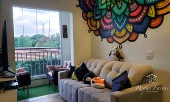 Imagem: Apartamento com 1 dormitório à venda