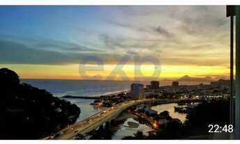 Imagem 6: Casa de luxo no alto do Joa