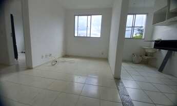 Imagem 7: Apartamento para venda possui 49 metros quadrados com 2 quartos