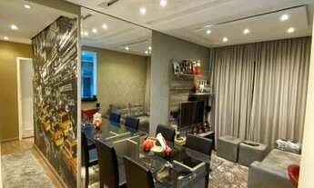 Imagem: Apartamento com 2 dormitórios à venda