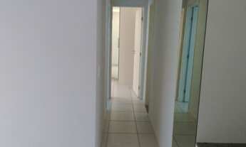 Imagem 7: Apartamento à venda 58m2 com 2 quartos sendo 1 suíte em Emaús - Parnamirim - RN