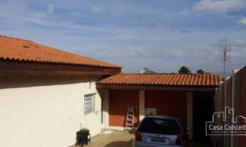 Imagem 4: Casa com 3 dormitórios à venda, 480 m² por R$ 850.000 - Jardim Novo Eldorado - Sorocaba/SP