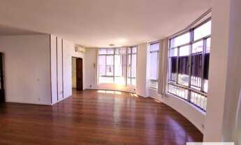 Imagem 6: Apartamento com 4 dormitórios à venda, 164 m² por R$ 1.620.000,00 - Humaitá - Rio de Janei