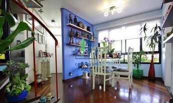 Imagem: Maravilhosa Cobertura MOBILIADA no Panamby