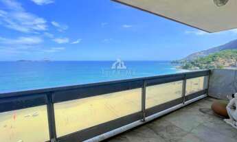 Imagem 3: Rio de Janeiro - Apartamento Padrão - Leblon