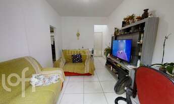 Imagem 3: Rio de Janeiro - Apartamento Padrão - Copacabana