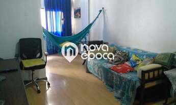 Imagem 2: Rio de Janeiro - Apartamento Padrão - Copacabana