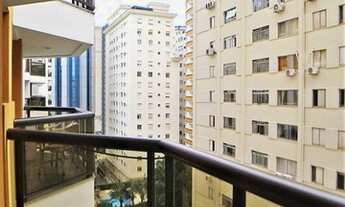 Imagem 3: Apartamento para Locação no Jardim Paulista!!