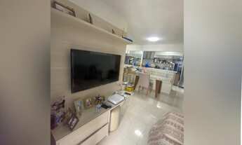 Imagem: CB - Apartamento para venda possui 97m²