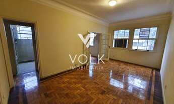 Imagem 2: Rio de Janeiro - Apartamento Padrão - Leblon