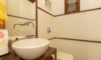 Imagem 7: Rio de Janeiro - Casa de Condomínio - Barra da Tijuca