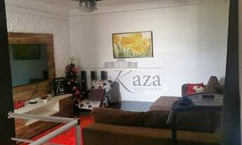 Imagem 3: Duplex para venda com 126 metros quadrados com 2 quartos em Jardim Califórnia - Jacareí