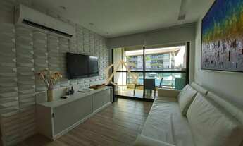 Imagem 3: Apartamento à venda em Muro Alto/PE