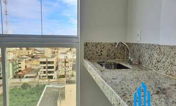 Imagem 4: Apartamento novo com varanda gourmet na Praia do Morro - Guarapari