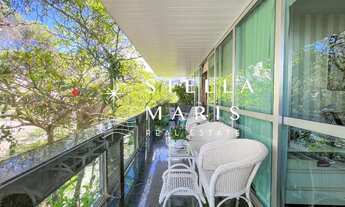 Imagem: RIO DE JANEIRO - Apartamento Padrão - IPANEMA