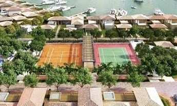 Imagem 6: Kitnet/conjugado para venda tem 25 metros quadrados com 1 quarto