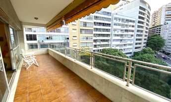 Imagem 3: Rio de Janeiro - Apartamento Padrão - Copacabana